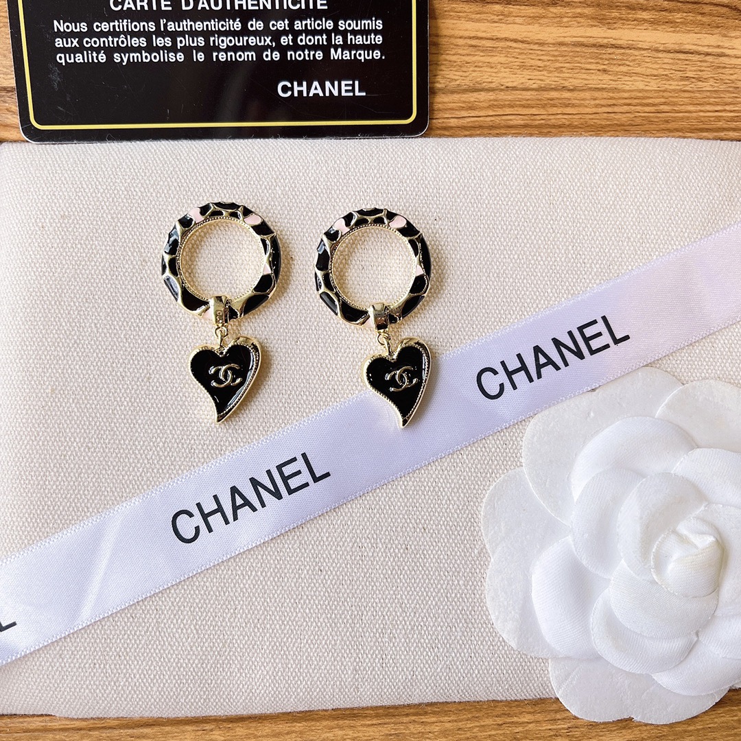 Replica CHANEL Earring