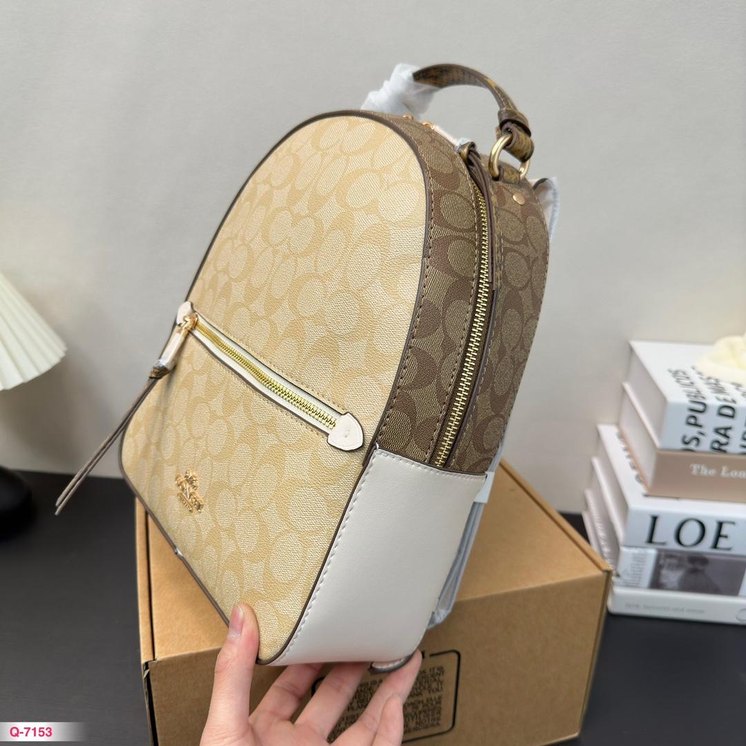 Replica Coach Bag  25*32*9CM