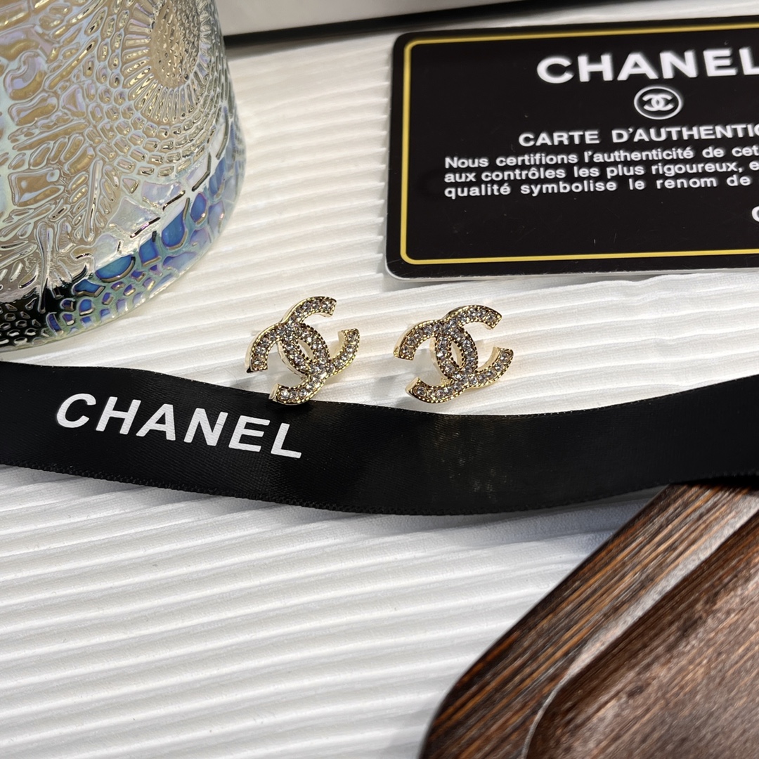 Replica CHANEL Earring