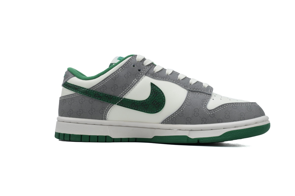 Replica GUCCI Shoe Gucci Dunk SF1588-134 Nike Dunk Low