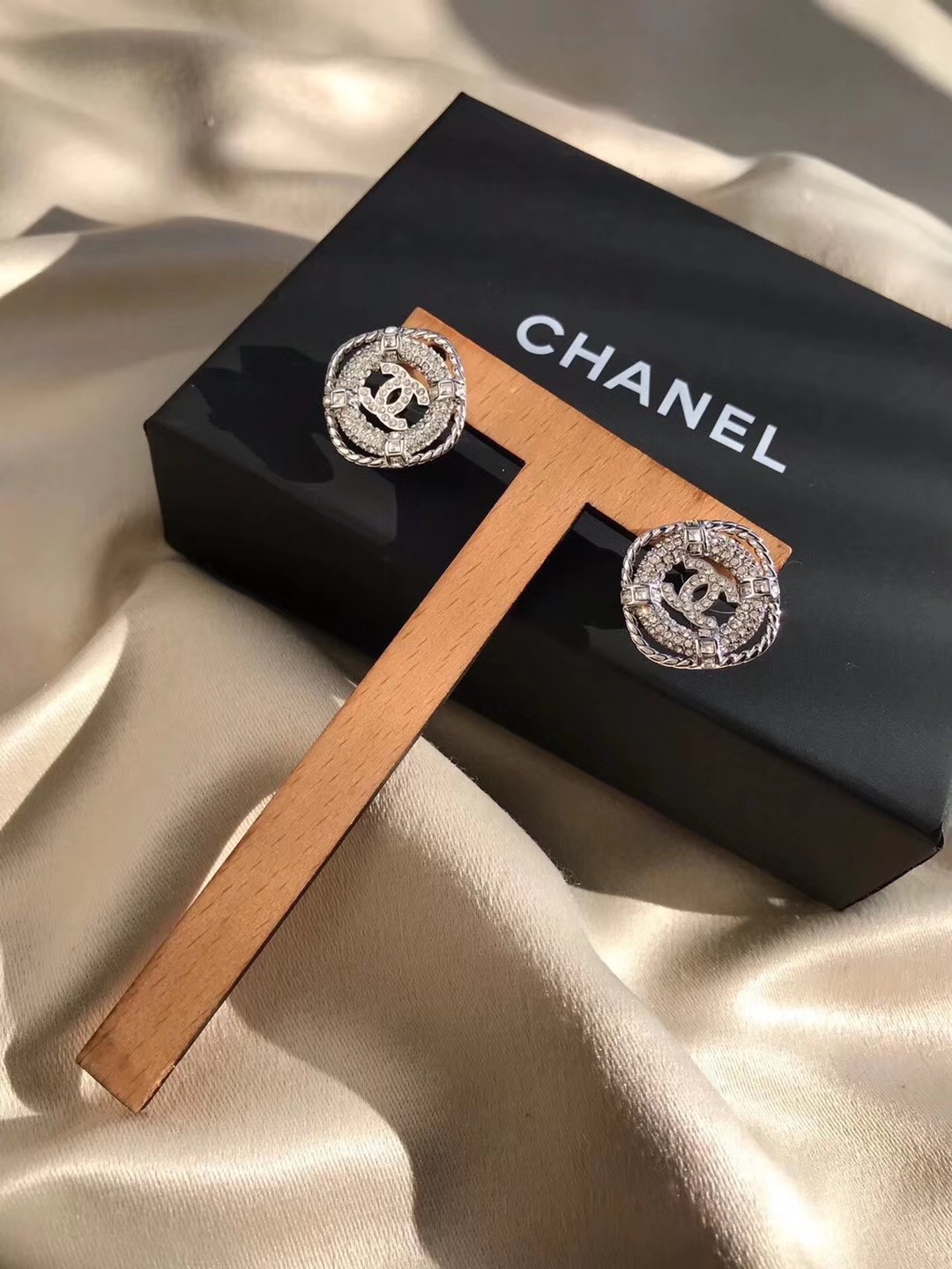 Replica CHANEL Earring