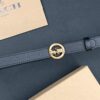 Replica COACH belt