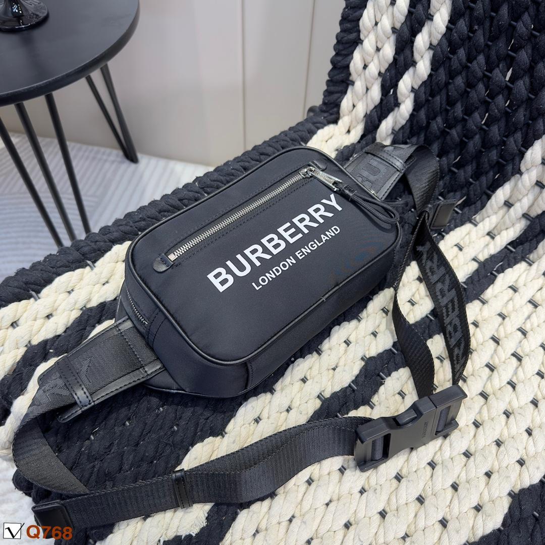Replica Burberry Bag 30*15CM