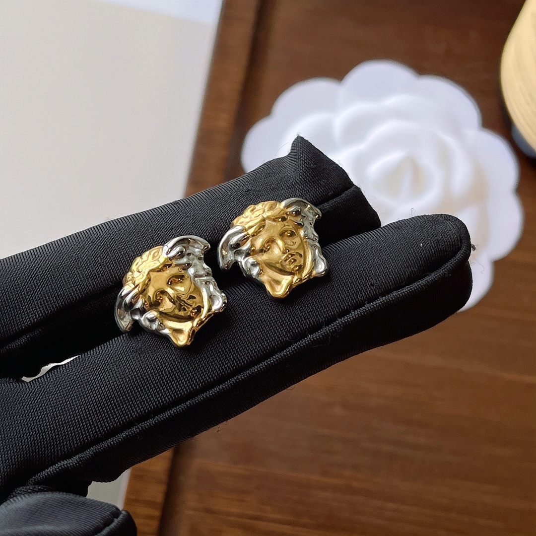 Replica VERSACE Earring