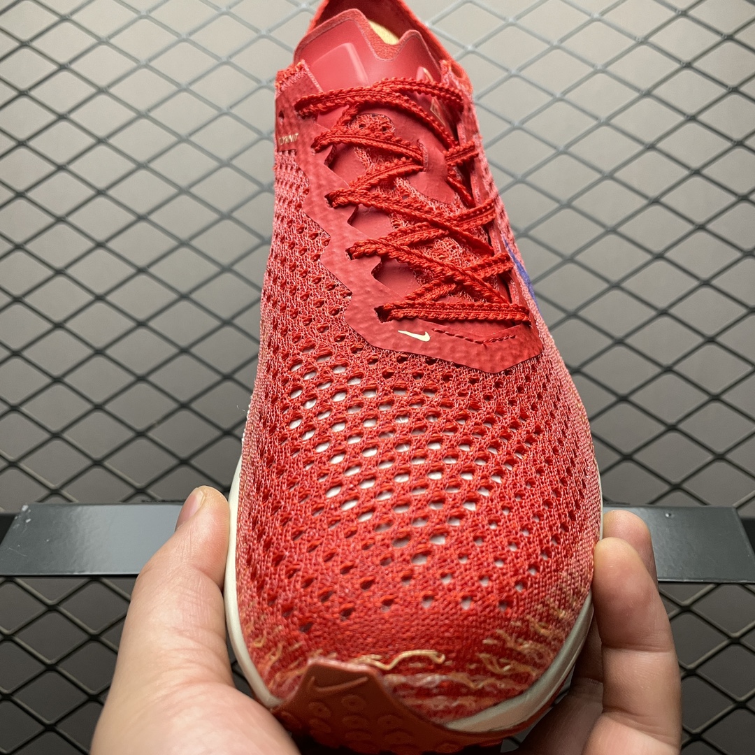 Replica Nike Shoe Nike ZoomX Vaporfly NEXT% 3 DV4129-601 Size 39-45