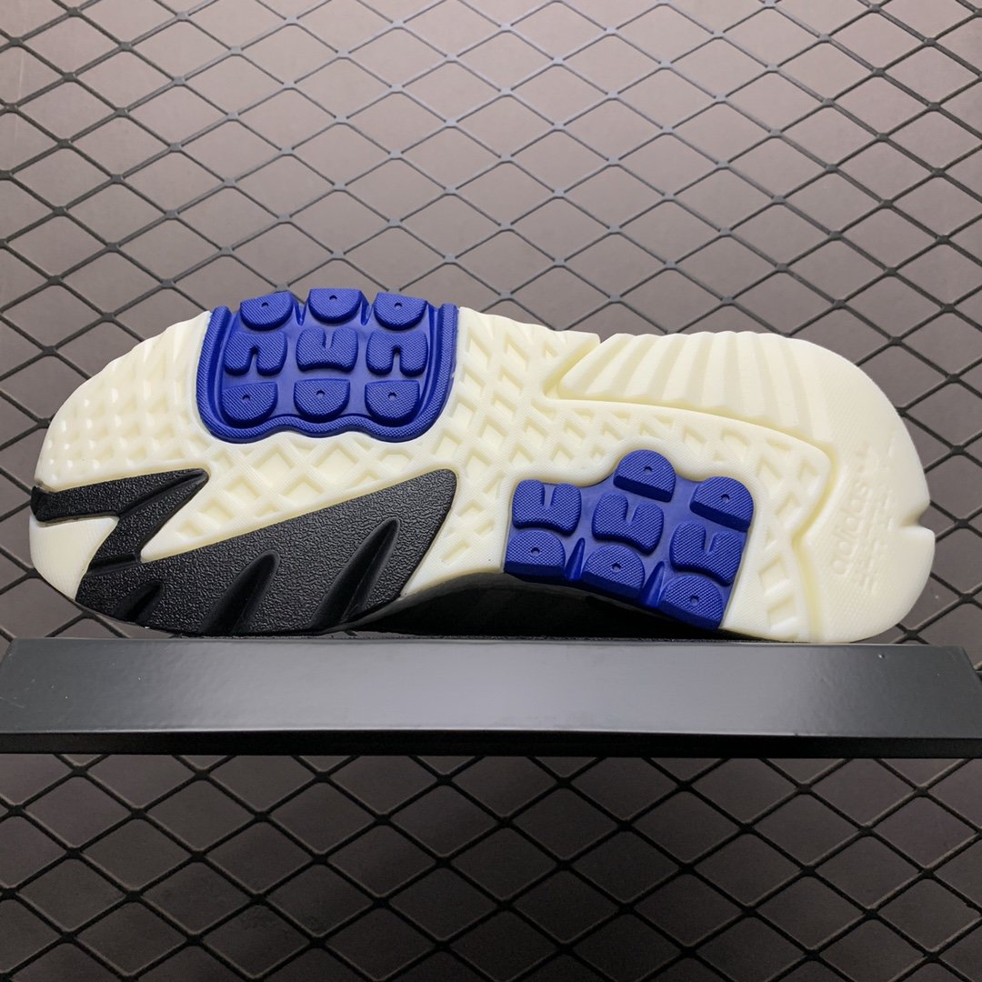 Replica Adidas Shoe Adidas Nite Jogger Boost EG2715 36-45