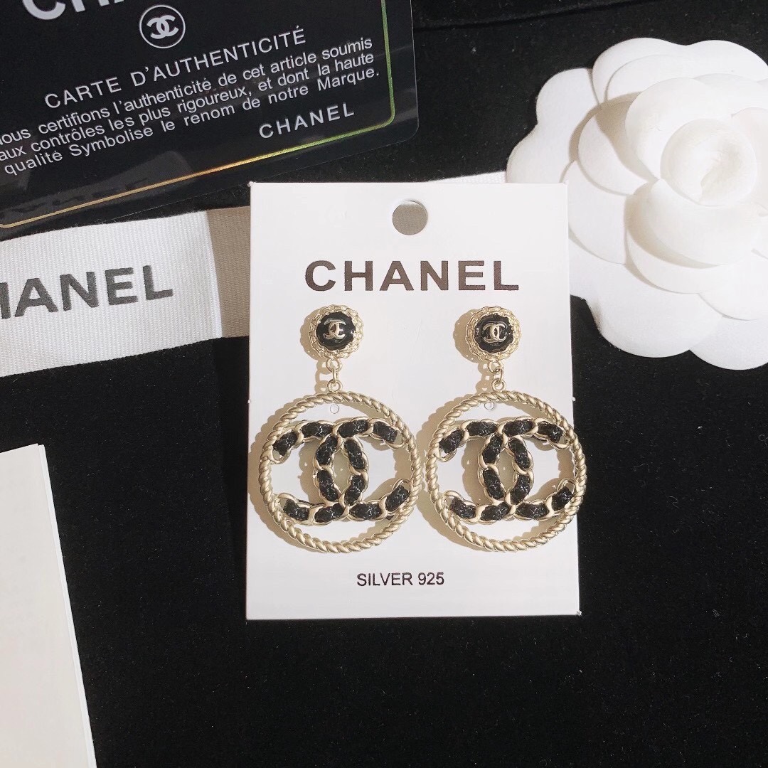 Replica CHANEL Earring