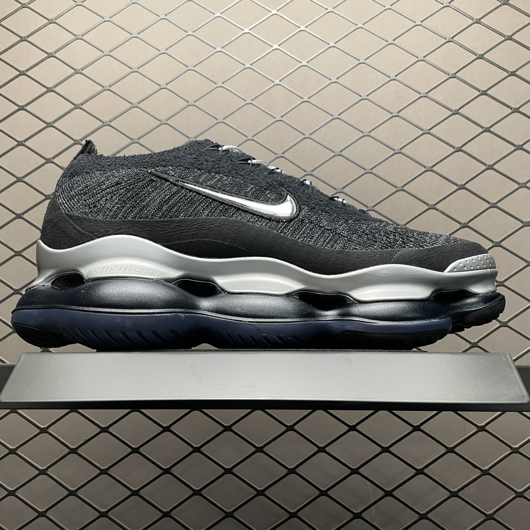 Replica Nike Air Max Shoe Nike Air Max Scorpion FK HJ3487-001 Size 36–47.5