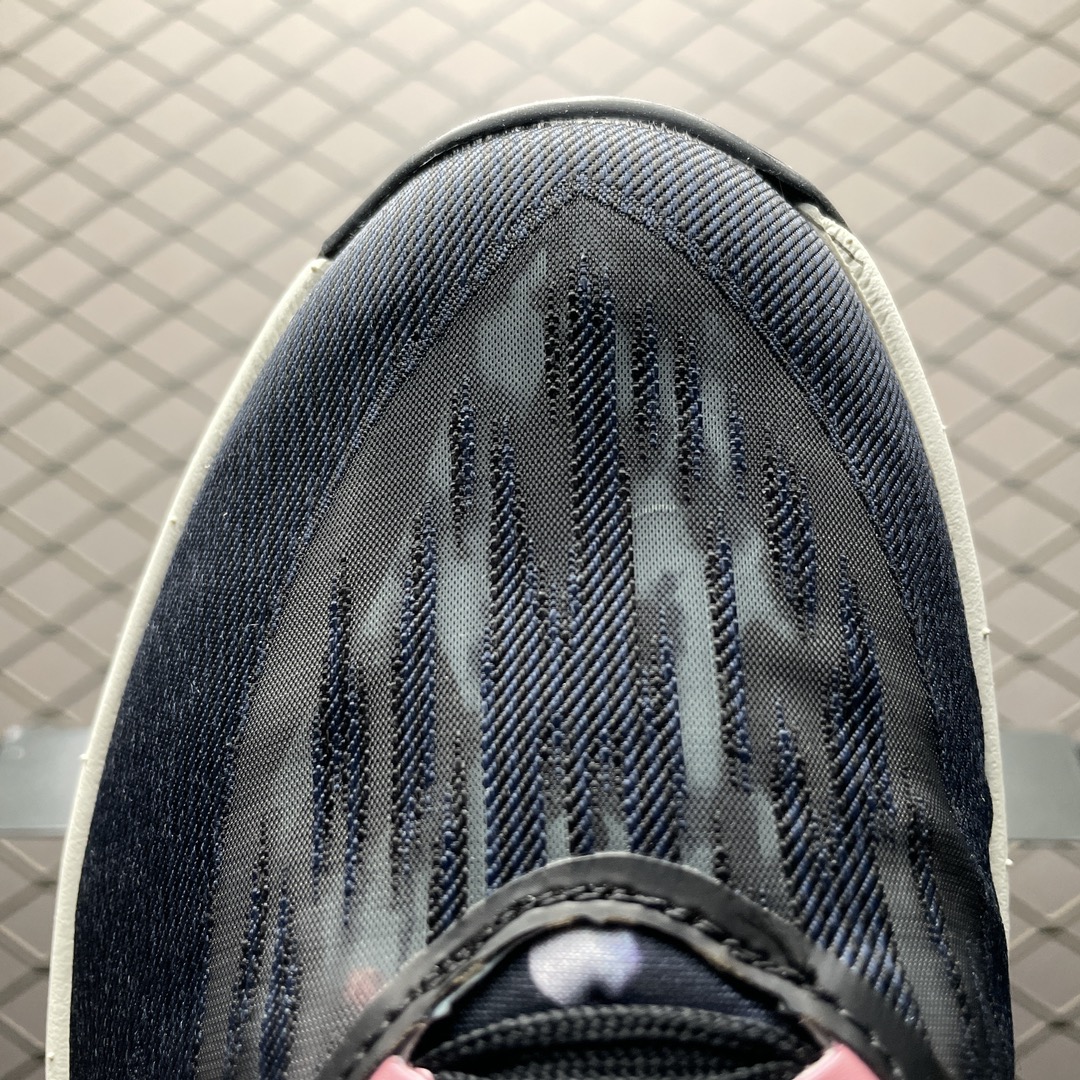 Replica Nike Shoe Nike Air Zoom G.T CUTGT DJ6013-003 Size 39-46