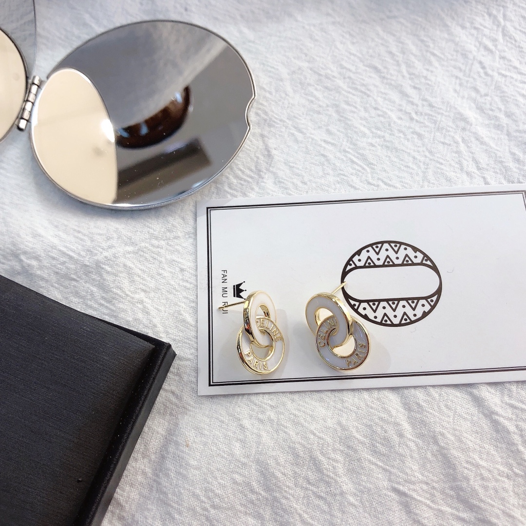 Replica CELINE Earring