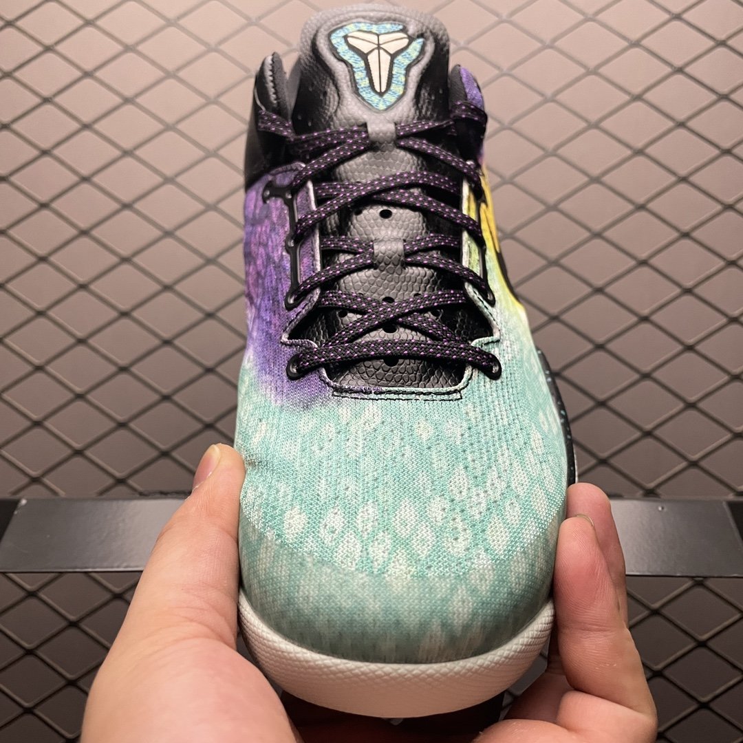 Replica Nike Shoe Nike Kobe 8 SYSTEM 555035-302 Size 39-46 40UFTN141