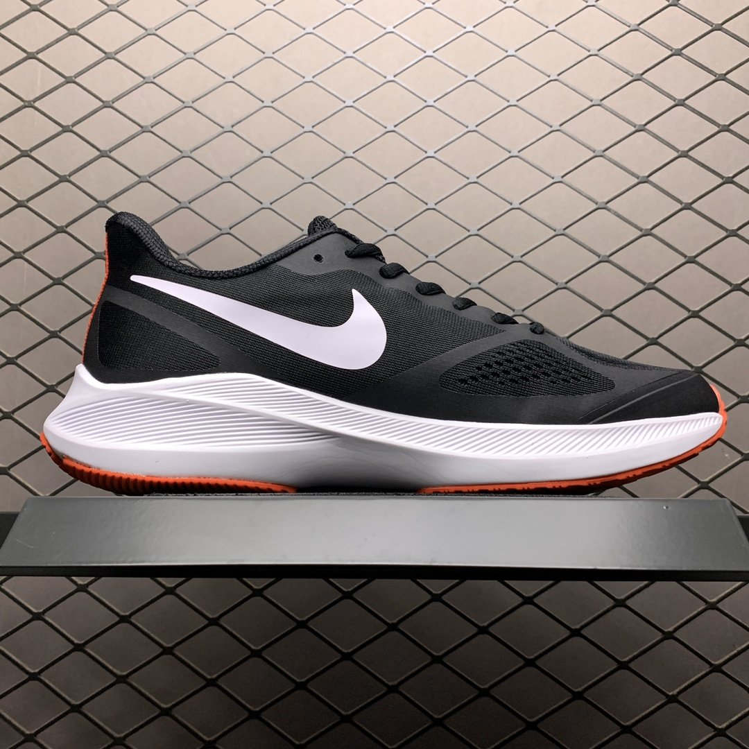 Replica Nike Shoe Nike Zoom Winflo 7X W7 CJ0291-400 40-45