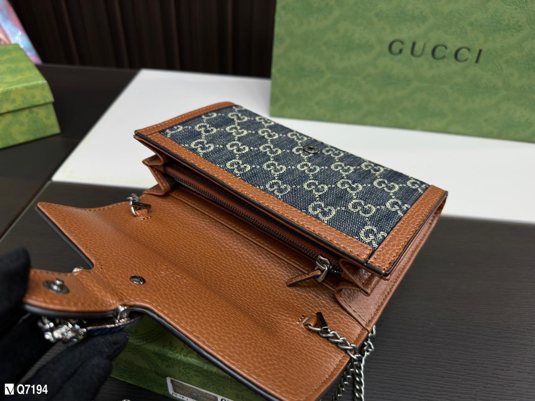 Replica Gucci Bag 13*20CM