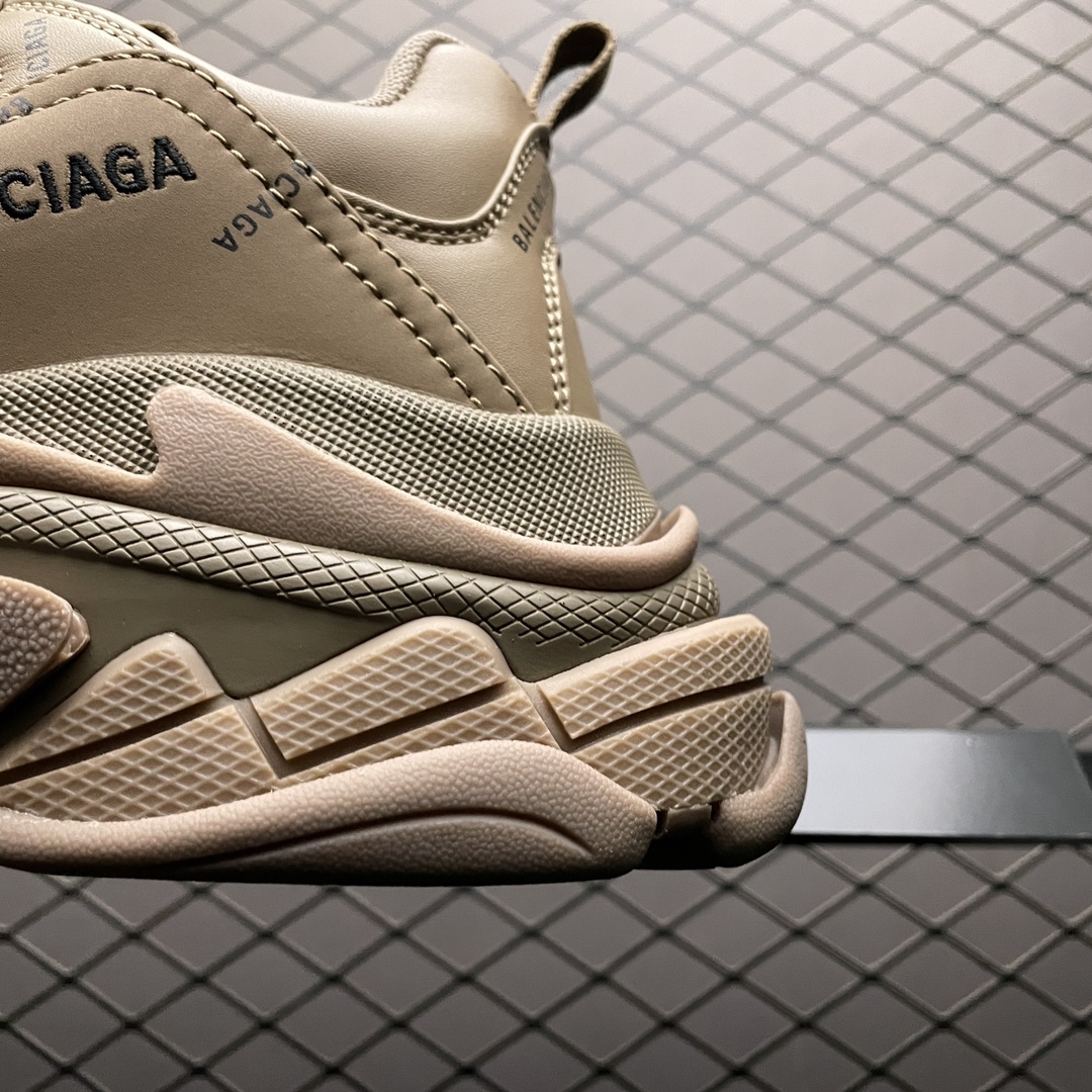 Replica Balenciaga Shoe Balenciaga Triple S Sneaker Size 35-46
