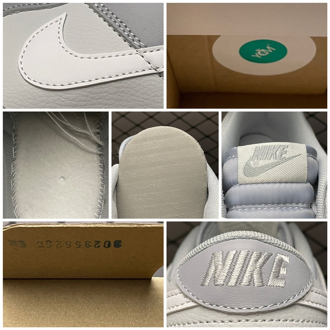 Replica Nike Dunk SB Shoe Nike Dunk Low  DJ6188-001