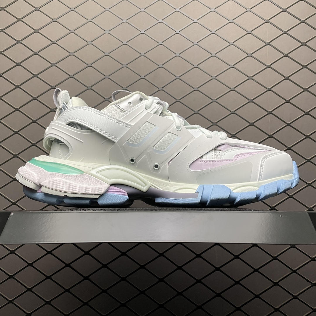 Replica Balenciaga Shoe Balenciaga Track Sneaker Size 35-46_-vDNA