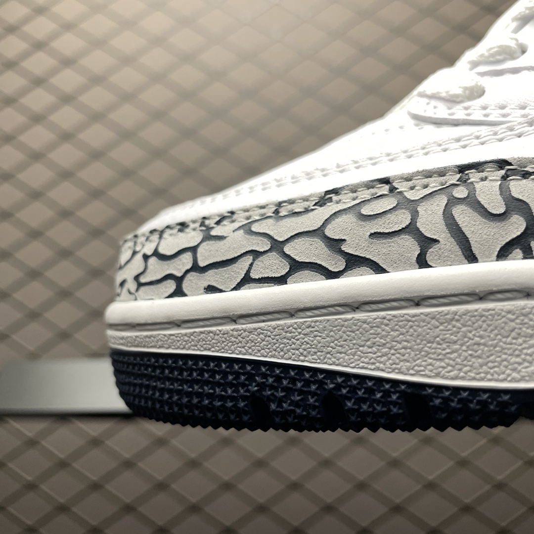 Replica Air Jordan Shoe Air Jordan Spizike Low FQ1759-104 Size 40-47.5