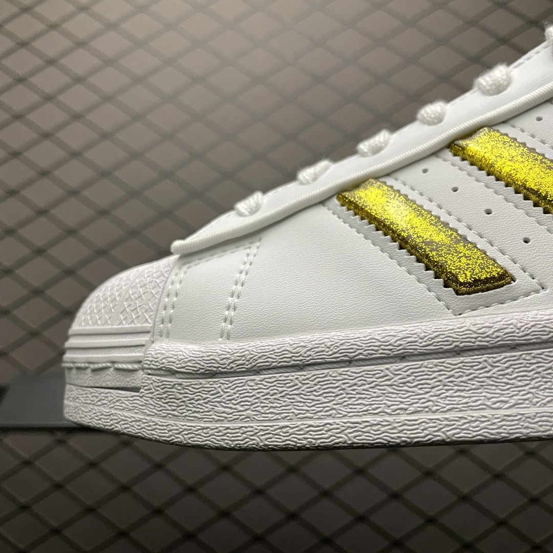 Replica Adidas Shoe Adidas Superstar  GX7914 Ortholite 36-44