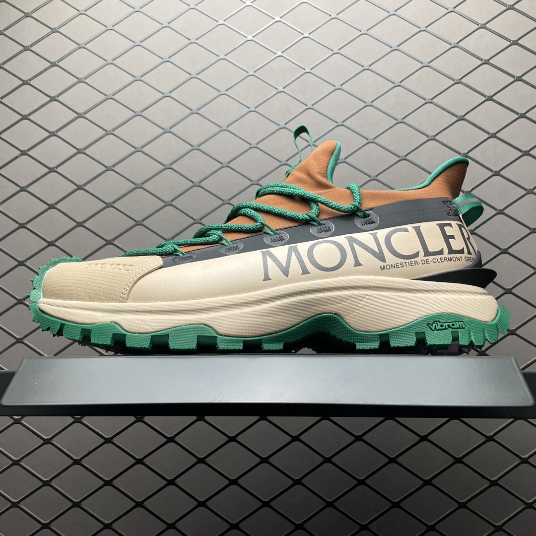 Replica Moncler Shoe Moncler Trailgrip 5