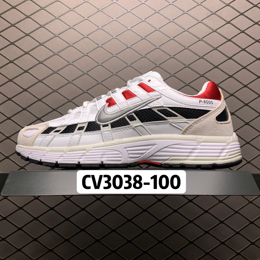 Replica Nike Shoe ON SALE Nike P-6000 Laser Fuchsia36-44