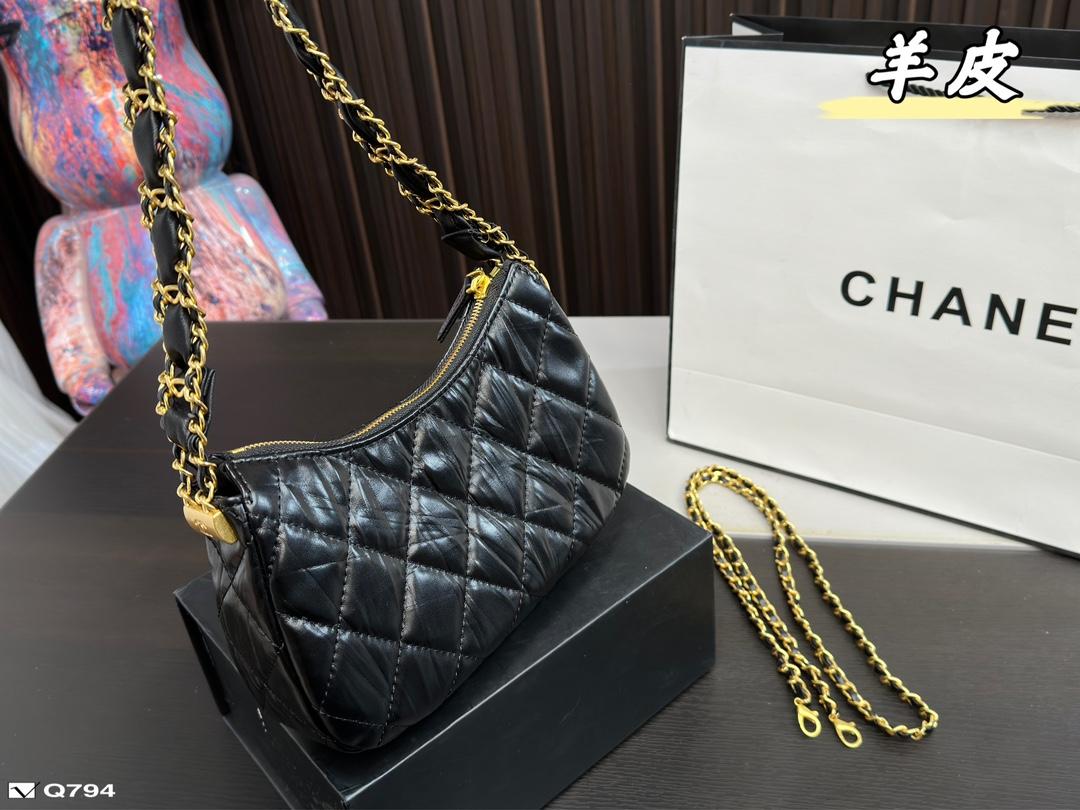 Replica Chanel Bag 20*11CM/23*13CM