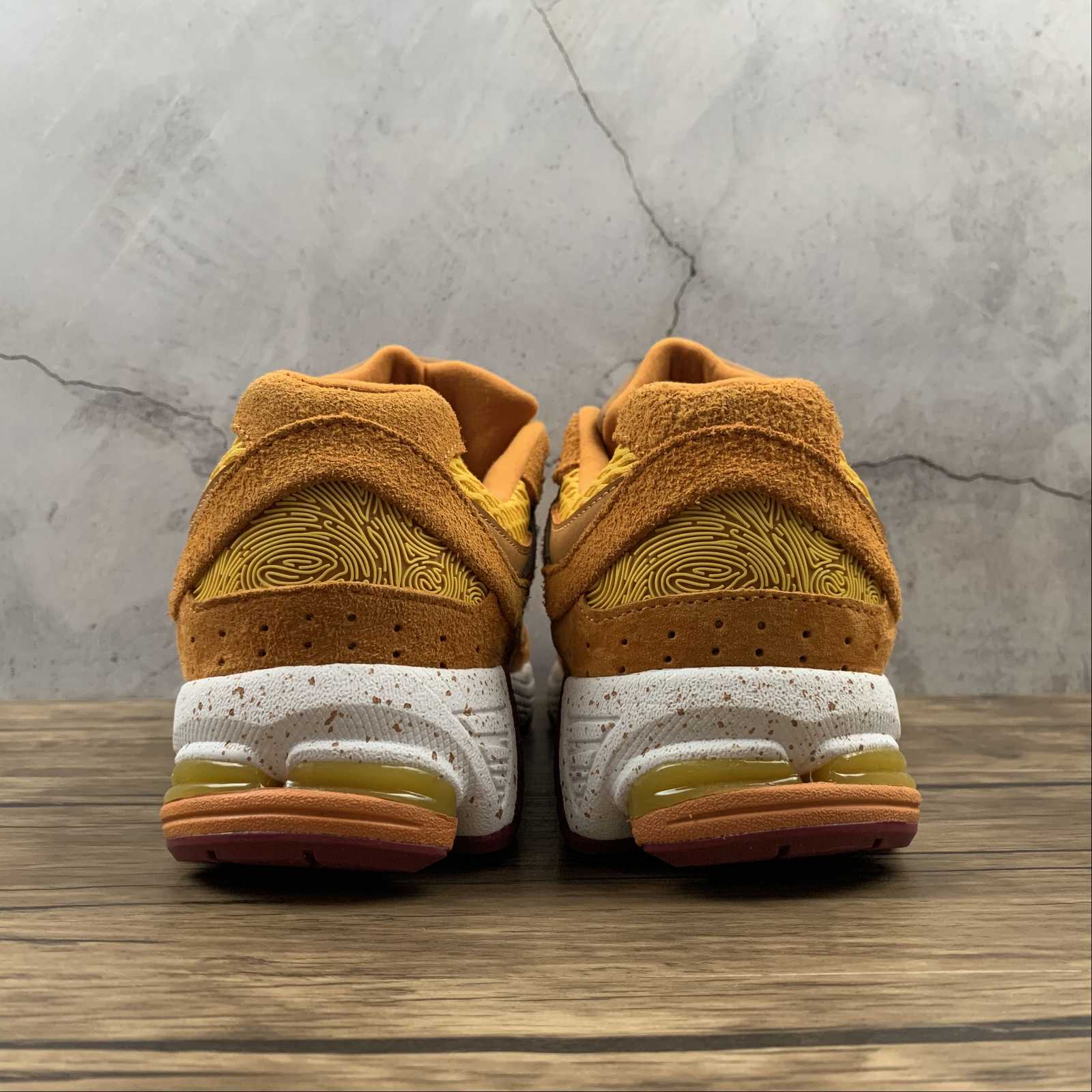 Replica New Balance Shoe New Balance NB2002  ML2002R1  36-45