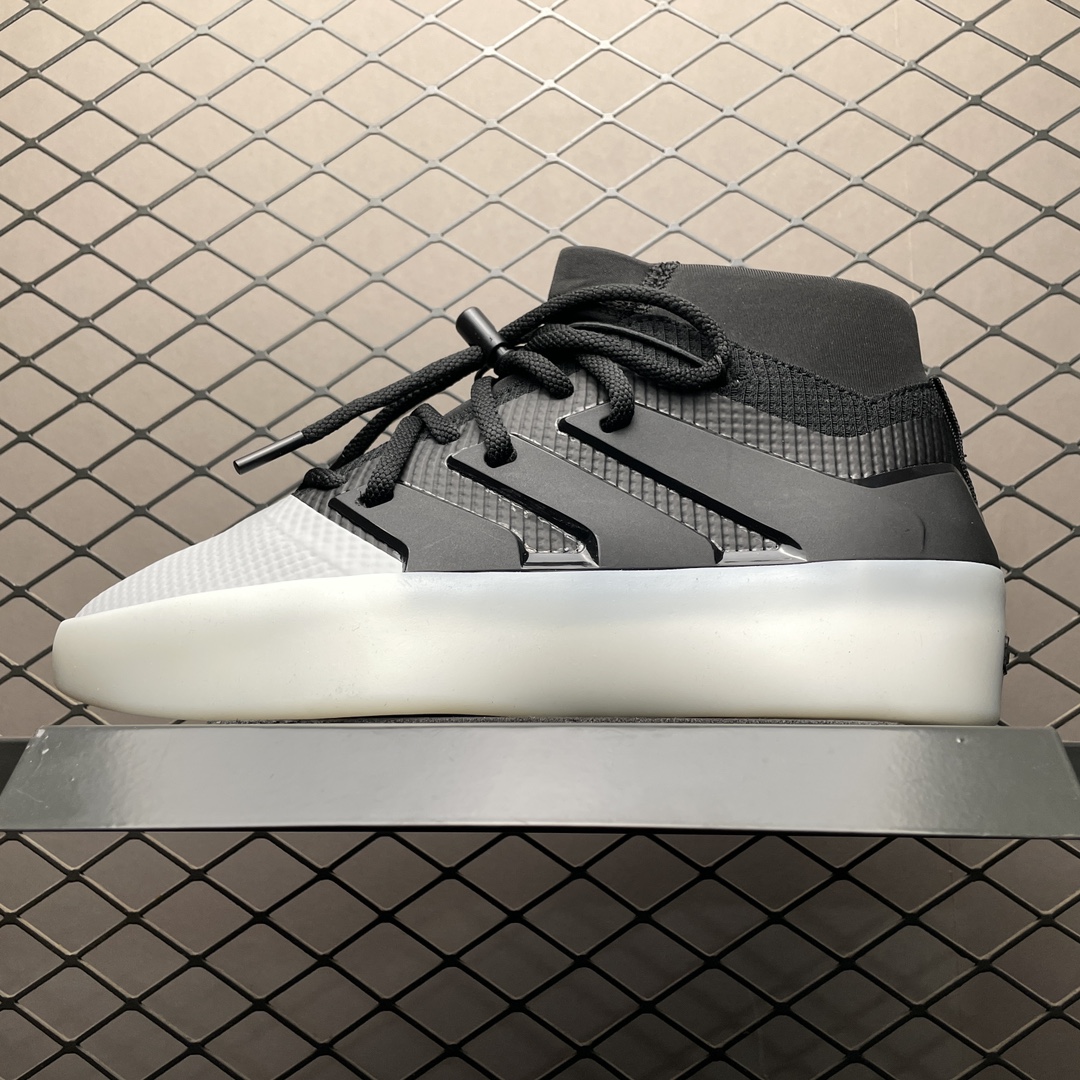 Replica Adidas Shoe Fear of God  Adidas Athletics I Basketball  The One  IE6179 FOG…