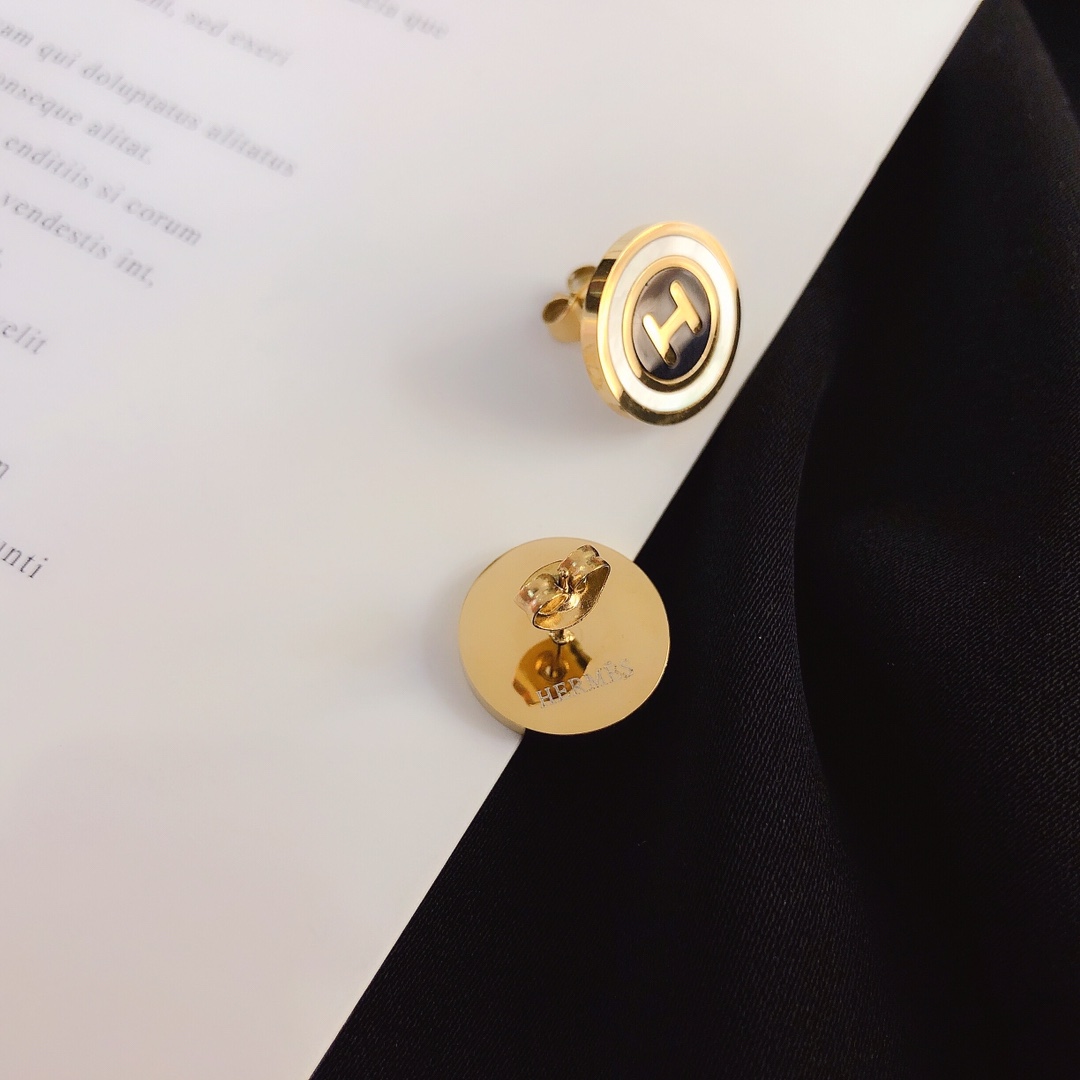 Replica HERMES Earring