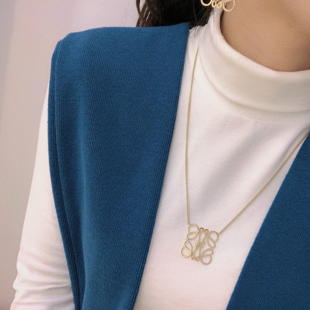 Replica LOEWE Necklace