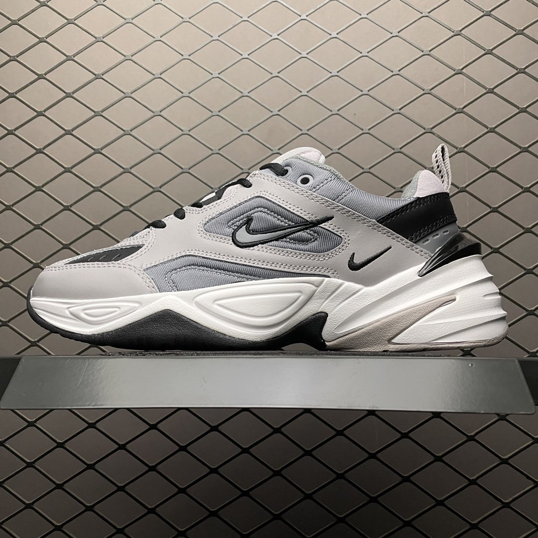 Replica Nike Shoe Nike M2K Tekno AV4789-007 Size 40-45