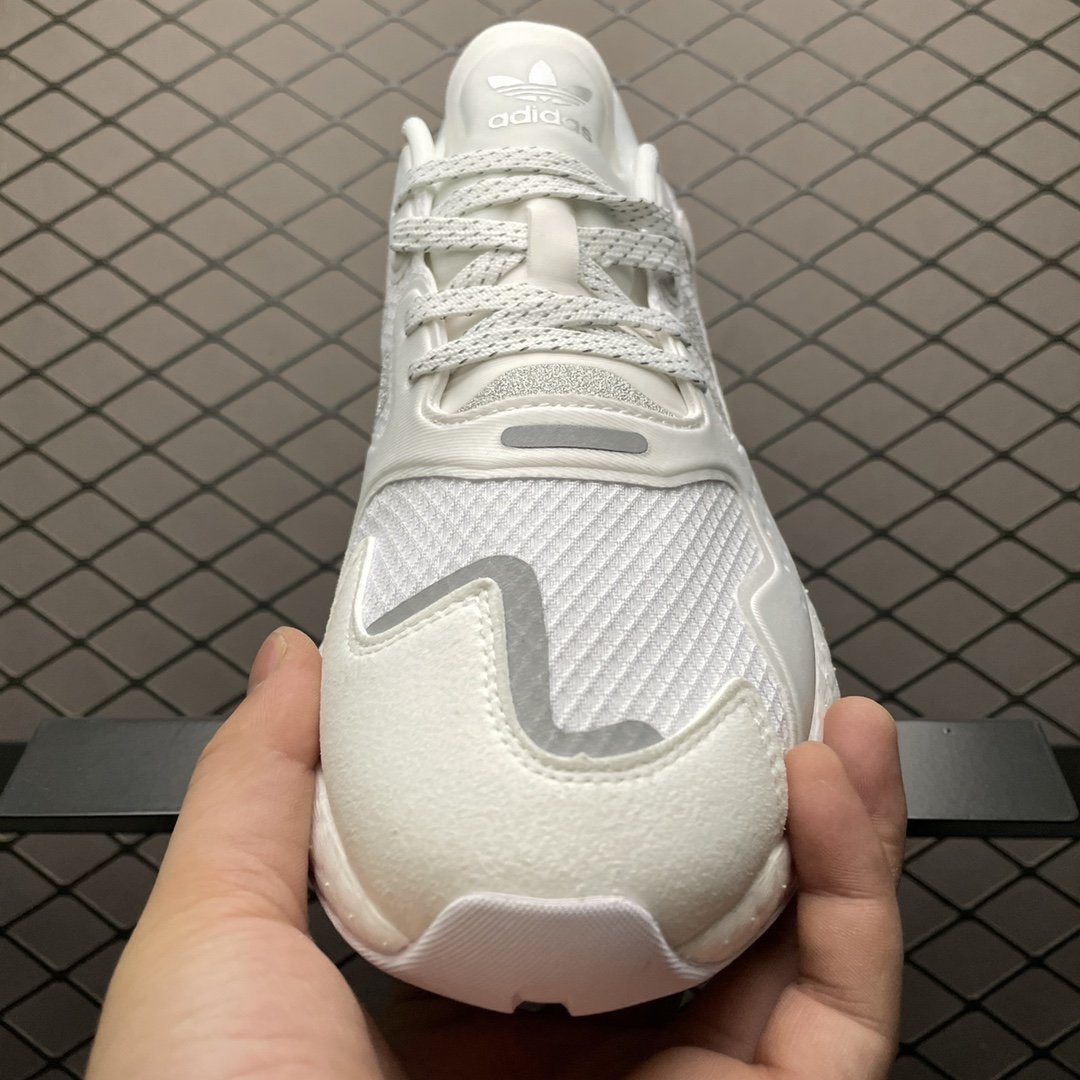 Replica Adidas Shoe Adidas Day Jogger FW4046 36-45
