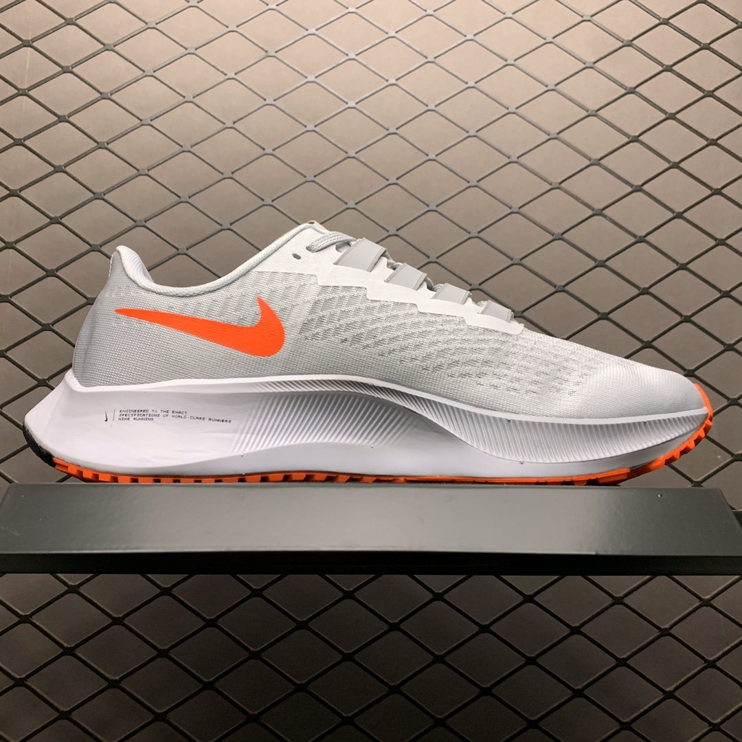 Replica Nike Shoe Nike Air Zoom Winflo BQ9646-006 Size 39-45