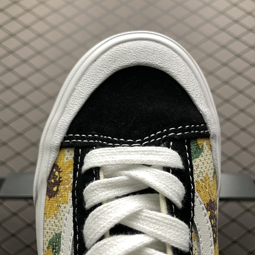 Replica Vans Shoe Vans Style 36 Size 35-44 1009