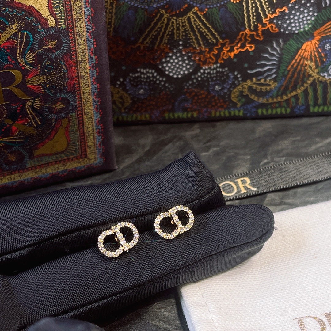 Replica DIOR Earring