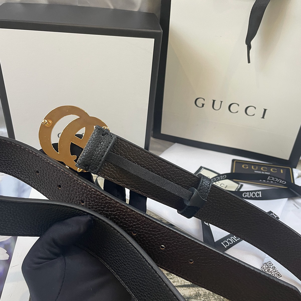 Replica GUCCI belt
