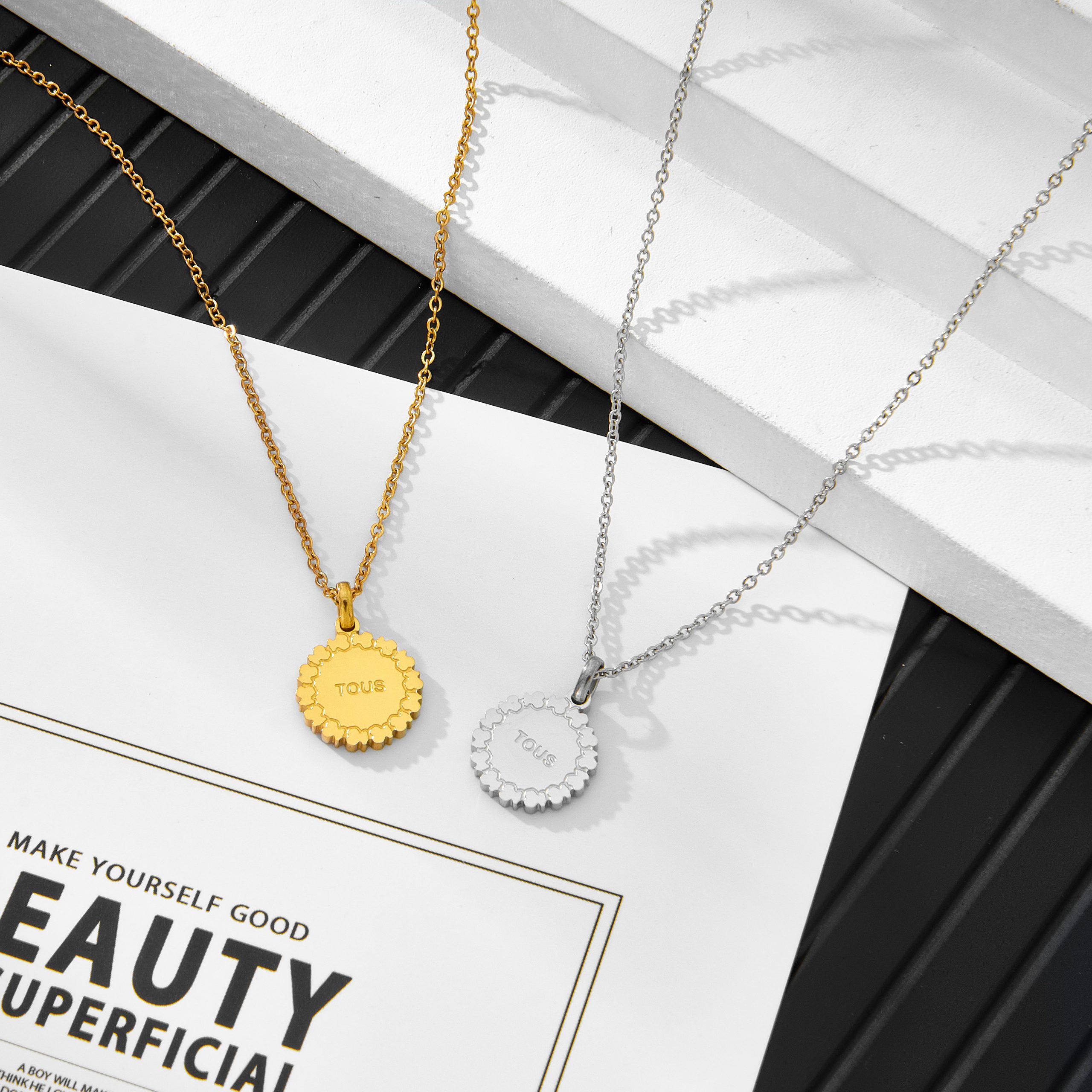 replica TOUE Necklace