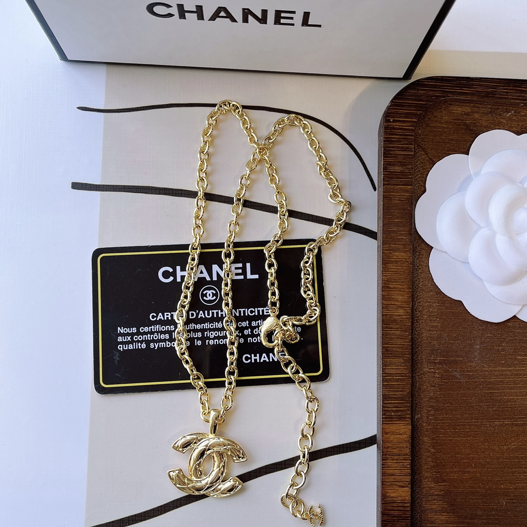 Replica CHANEL Necklace