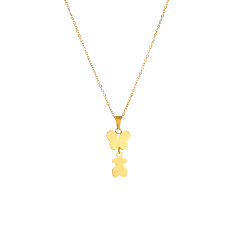 replica TOUE Jewelry set
