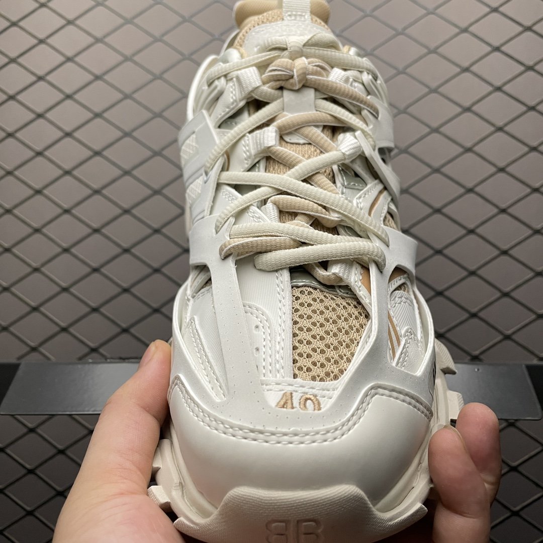 Replica Balenciaga Shoe Balenciaga Track Sneaker Size 35-46 0908