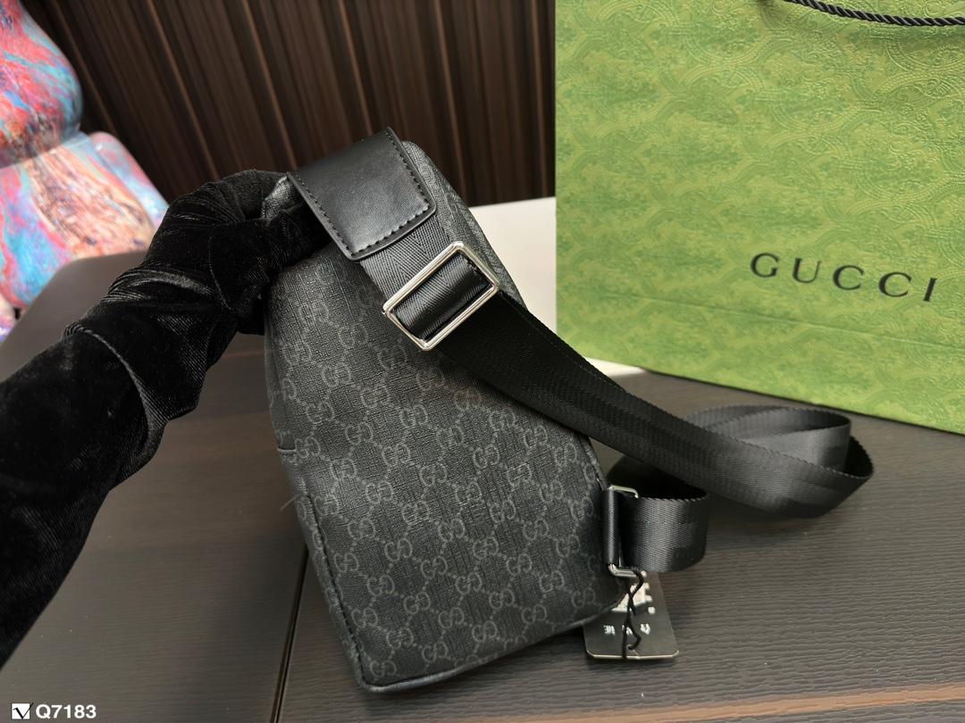 Replica Gucci Bag 15*30CM