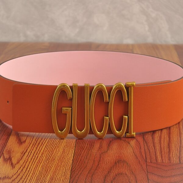 Replica GUCCI belt