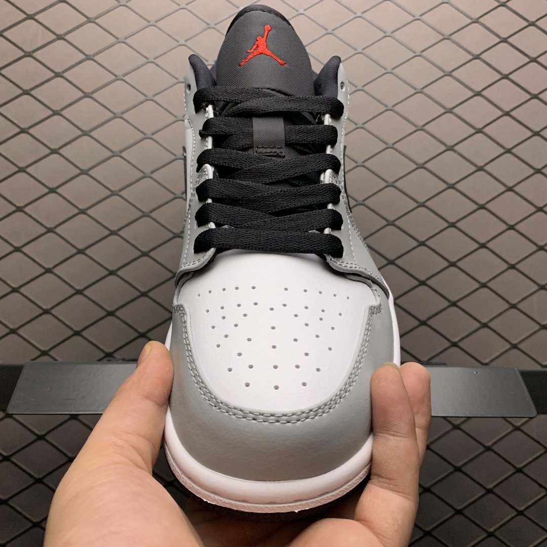 Replica Air Jordan Shoe Air Jordan 1 Low AJ1 553558-030 36-45