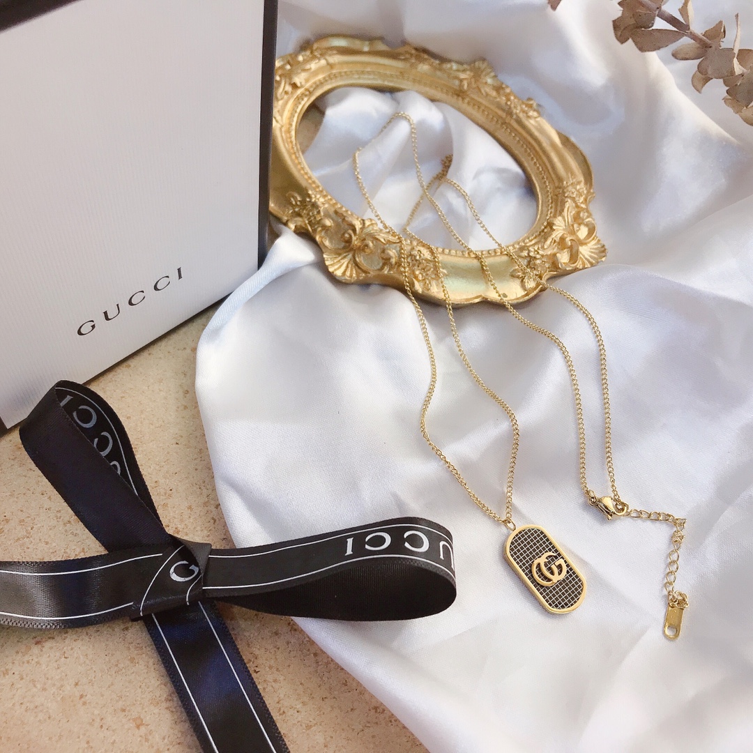 Replica GUCCI Necklace