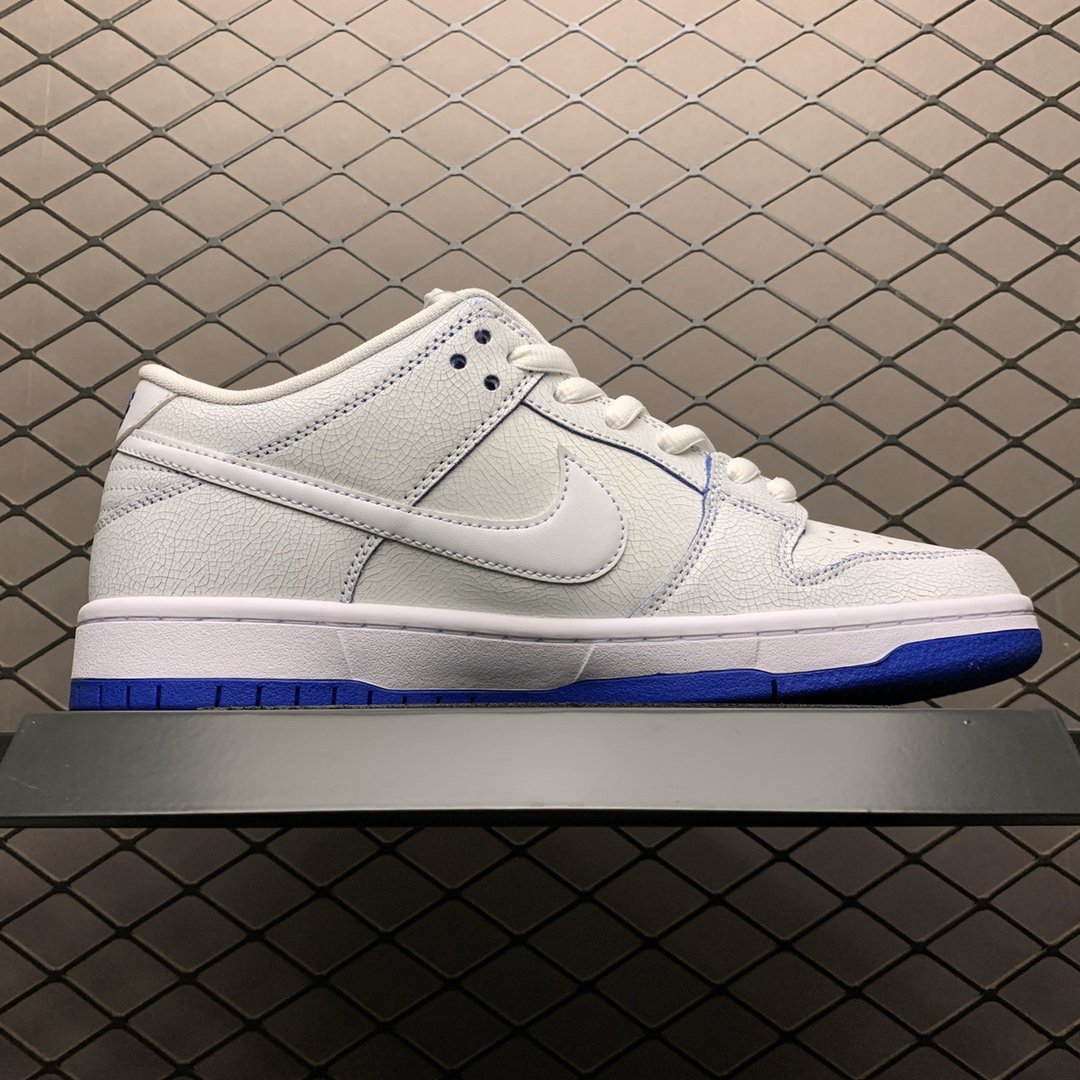 Replica Nike Dunk SB Shoe Nike SB Dunk Low PRM  CJ6884-100 Size 36-45