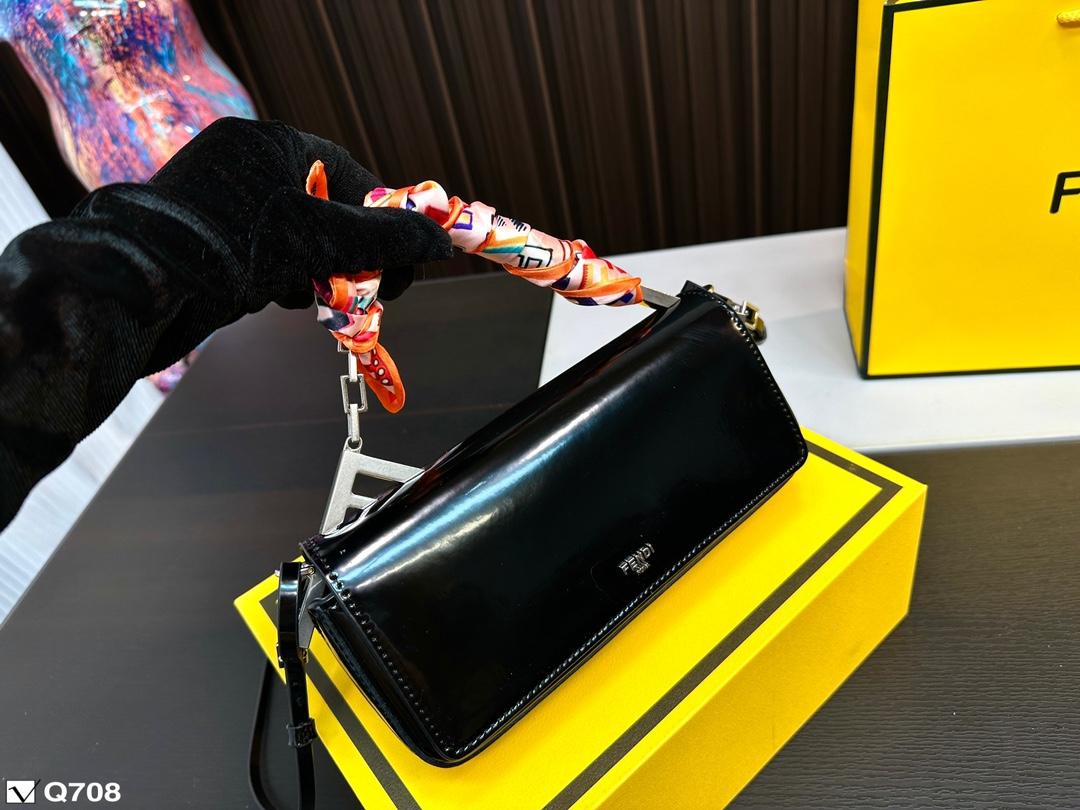 Replica Fendi Bag 23*10CM