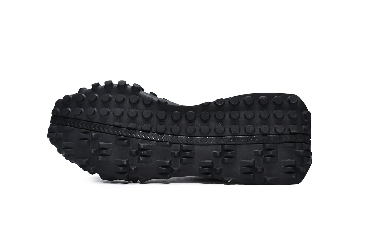 Replica New Balance Shoe New Balance XC-72-005 Black And White