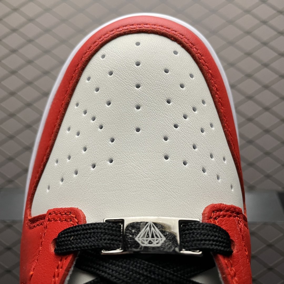 Replica Nike Dunk SB Shoe Nike Dunk Low NBA75 DD3363-100 Size 36-46