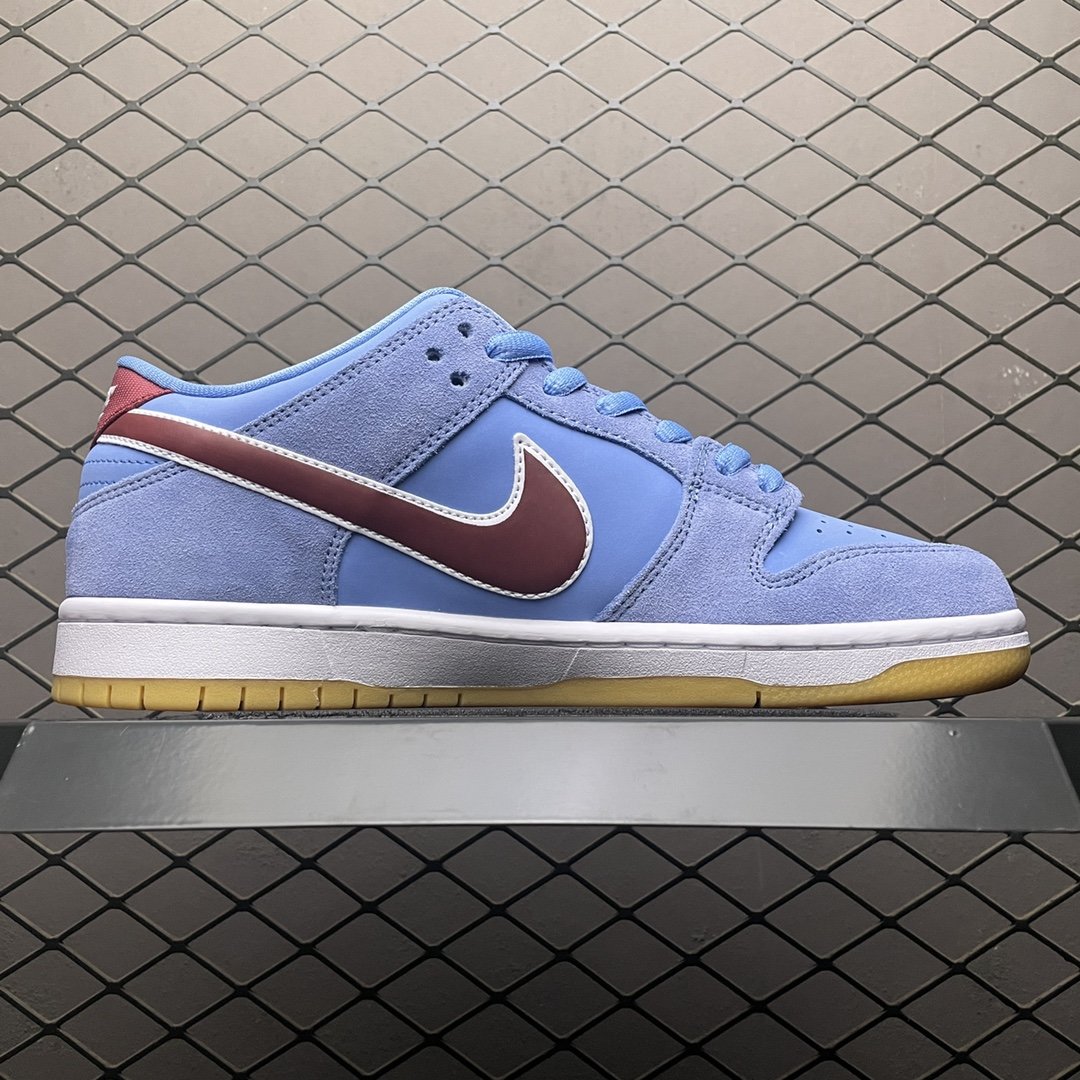 Replica Nike Dunk SB Shoe Nike SB Dunk Low  DQ4040-400 Size 36-46 33Y