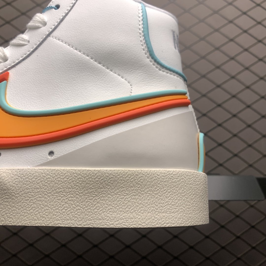 Replica Nike Shoe Nike Blazer Mid 77 853503 36-45