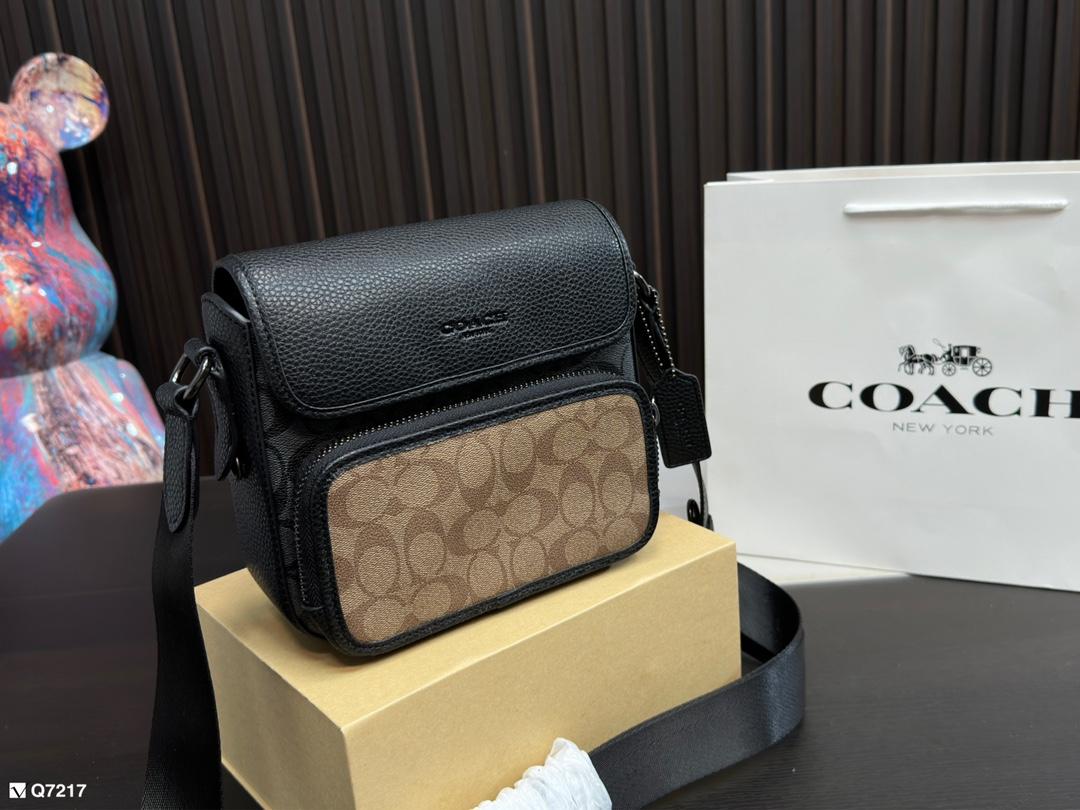 Replica Coach Bag 18*21CM
